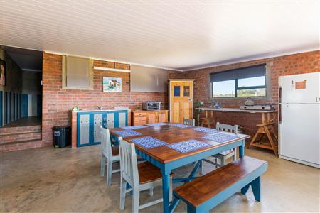 False - Farm For Sale in Outeniqua Strand, Groot Brakrivier, Western Cape - M121789