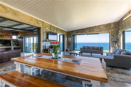False - Farm For Sale in Outeniqua Strand, Groot Brakrivier, Western Cape - M121789