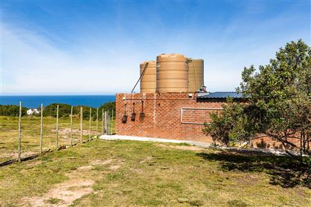 False - Farm For Sale in Outeniqua Strand, Groot Brakrivier, Western Cape - M121789