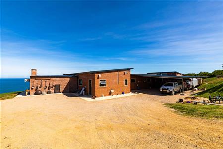 False - Farm For Sale in Outeniqua Strand, Groot Brakrivier, Western Cape - M121789