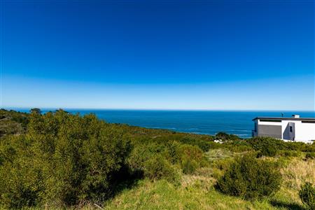 False - Vacant Land For Sale in Le Grand Estate, George, Western Cape - M121774