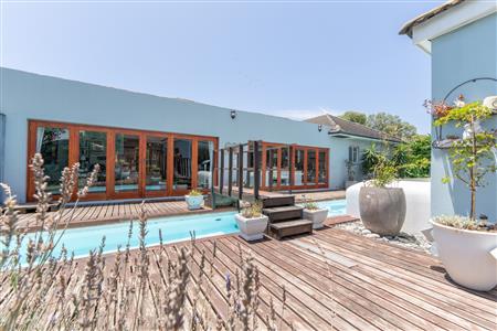 False - House Sold in Milnerton Central, Milnerton, Western Cape - M121898
