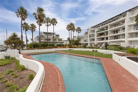 False - Apartment For Sale in Mouille Point, Cape Town, Western Cape - M121901