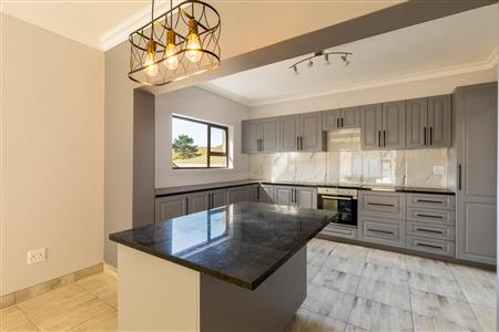 House For Sale in Groenvallei, Sedgefield, Western Cape - M127304