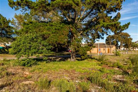 False - Vacant Land For Sale in Albertinia, Western Cape - M124180