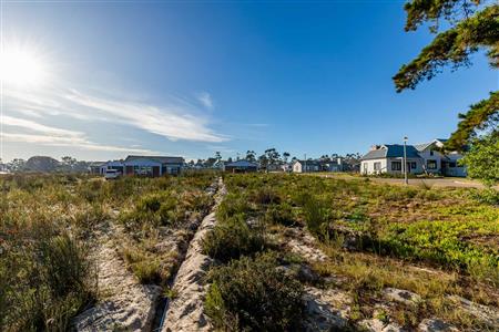 False - Vacant Land For Sale in Albertinia, Western Cape - M124180