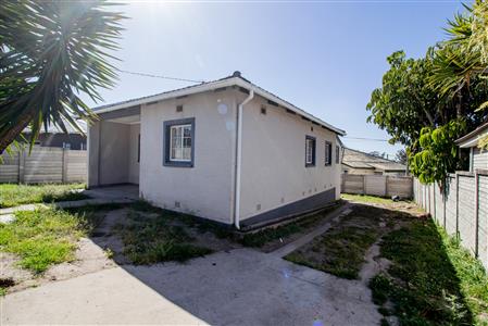 False - House For Sale in Lennox Estate, East London, Eastern Cape - M124574