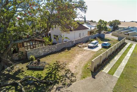 False - Vacant Land For Sale in Cambridge, East London, Eastern Cape - M124587