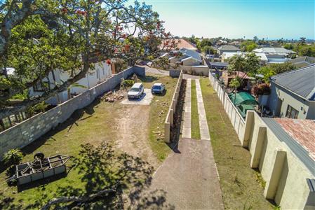 False - Vacant Land For Sale in Cambridge, East London, Eastern Cape - M124587