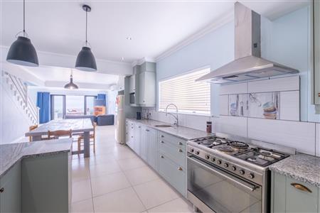 False - House For Sale in Sandy Point Beach Estate, Sandy Point, St Helena Bay, Western Cape - M124604