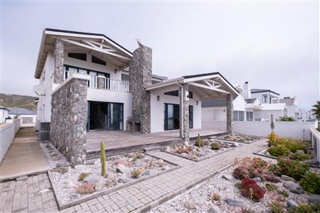 False - House For Sale in Sandy Point Beach Estate, Sandy Point, St Helena Bay, Western Cape - M124604