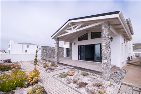 False - House For Sale in Sandy Point Beach Estate, Sandy Point, St Helena Bay, Western Cape - M124604