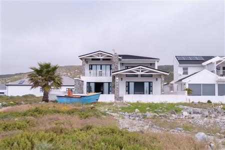 False - House For Sale in Sandy Point Beach Estate, Sandy Point, St Helena Bay, Western Cape - M124604