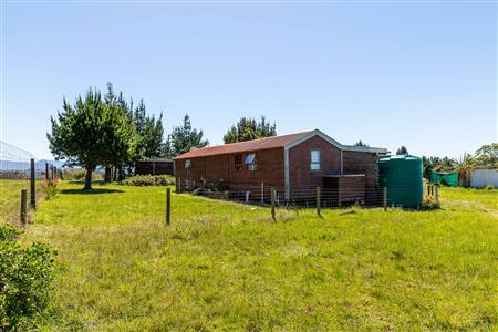 False - Farm Unavailable in Roodefontein AH, Plettenberg Bay Rural, Plettenberg Bay, Western Cape - M125107