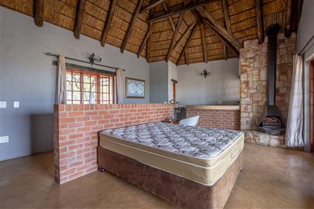 False - Farm For Sale in Lanseria, Randburg, Gauteng - M122150