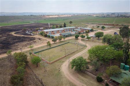 False - Farm For Sale in Lanseria, Randburg, Gauteng - M122150