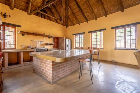 False - Farm For Sale in Lanseria, Randburg, Gauteng - M122150