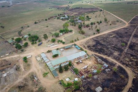 False - Farm For Sale in Lanseria, Randburg, Gauteng - M122150