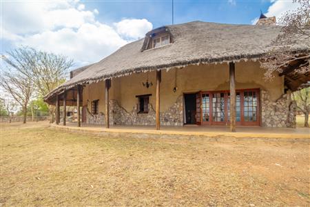False - Farm For Sale in Lanseria, Randburg, Gauteng - M122150