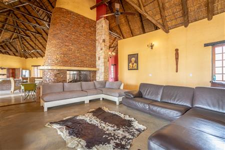 False - Farm For Sale in Lanseria, Randburg, Gauteng - M122150