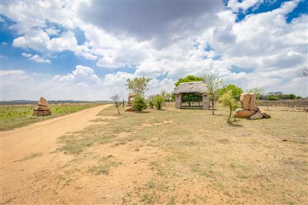 False - Farm For Sale in Lanseria, Randburg, Gauteng - M122150