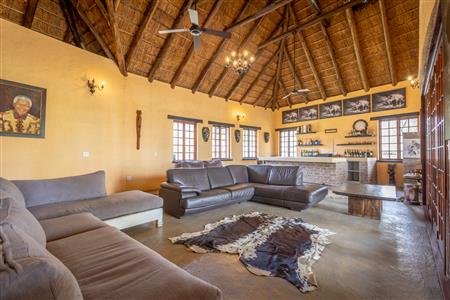 False - Farm For Sale in Lanseria, Randburg, Gauteng - M122150