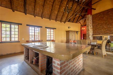 False - Farm For Sale in Lanseria, Randburg, Gauteng - M122150