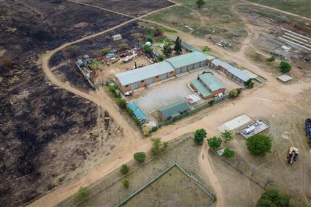 False - Farm For Sale in Lanseria, Randburg, Gauteng - M122150