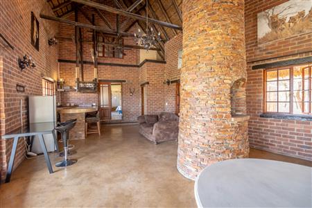 False - Farm For Sale in Lanseria, Randburg, Gauteng - M122150
