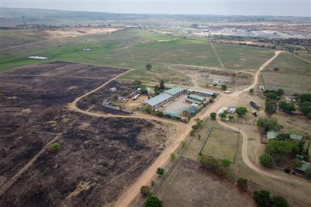 False - Farm For Sale in Lanseria, Randburg, Gauteng - M122150