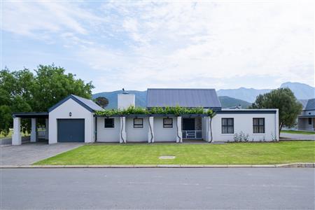 False - House for sale in Robertson - M123326