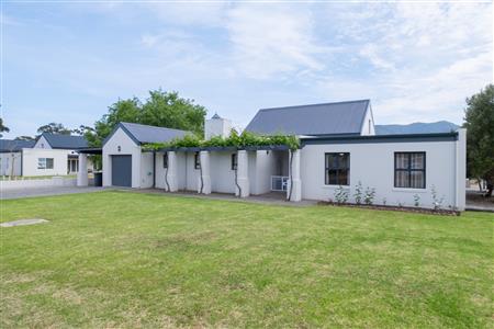 False - House for sale in Robertson - M123326