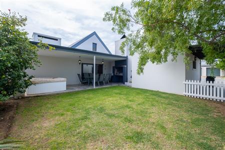 False - House for sale in Robertson - M123326