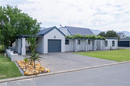 False - House for sale in Robertson - M123326