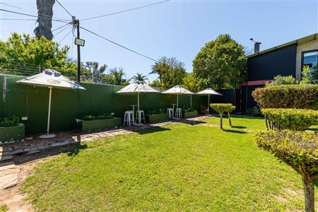 Restaurant For Sale in Oudtshoorn South, Oudtshoorn, Western Cape - M127296