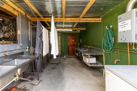 Restaurant For Sale in Oudtshoorn South, Oudtshoorn, Western Cape - M127296