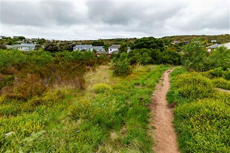 Vacant Land For Sale in Meedingsride, Sedgefield, Western Cape - M124704