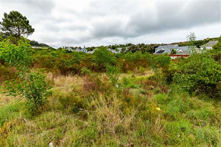Vacant Land For Sale in Meedingsride, Sedgefield, Western Cape - M124704