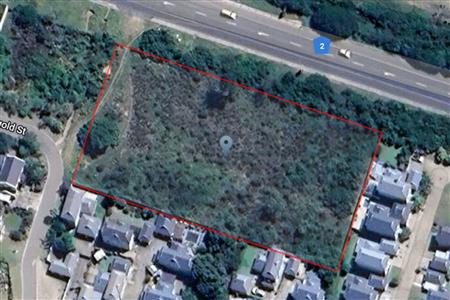 Vacant Land For Sale in Meedingsride, Sedgefield, Western Cape - M124704