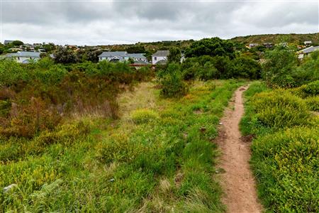 Vacant Land For Sale in Meedingsride, Sedgefield, Western Cape - M124704