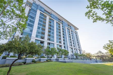 False - Apartment For Sale in Sandhurst, Sandton, Gauteng - M116163