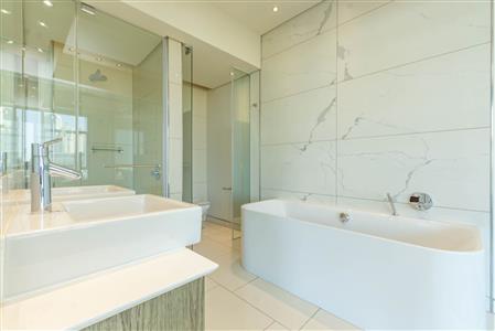 False - Apartment For Sale in Sandhurst, Sandton, Gauteng - M116163