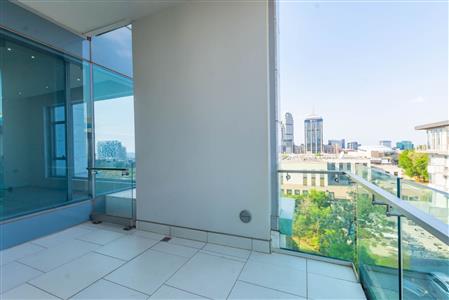 False - Apartment For Sale in Sandhurst, Sandton, Gauteng - M116163