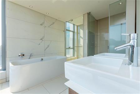 False - Apartment For Sale in Sandhurst, Sandton, Gauteng - M116163