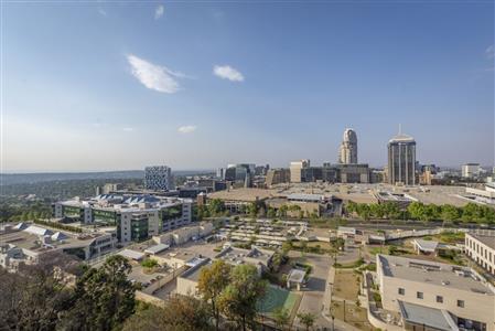 False - Apartment For Sale in Sandhurst, Sandton, Gauteng - M116163