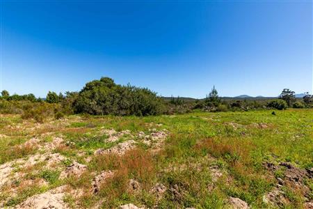 False - Vacant Land For Sale in Sedgefield Rural, Sedgefield, Western Cape - M122138