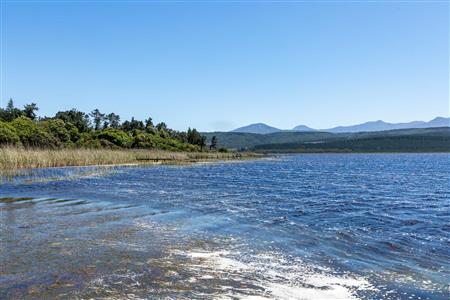 False - Vacant Land For Sale in Sedgefield Rural, Sedgefield, Western Cape - M122138