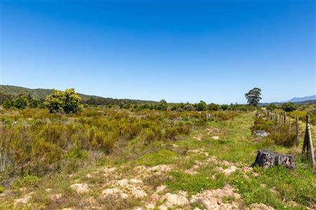 False - Vacant Land For Sale in Sedgefield Rural, Sedgefield, Western Cape - M122138