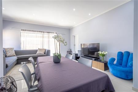 House Unavailable in Fourways, Sandton, Gauteng - M122139