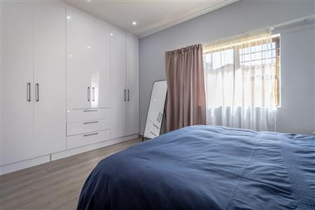 House Unavailable in Fourways, Sandton, Gauteng - M122139